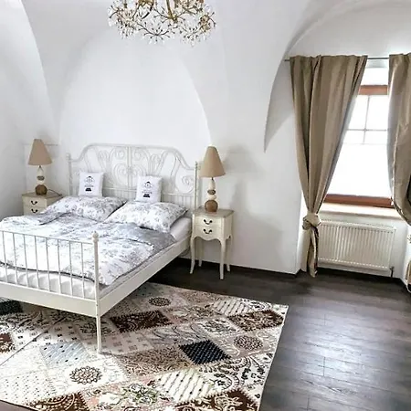 Ferienwohnung Elsasser Gaming Buitenkant foto