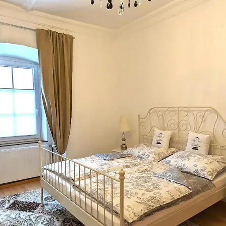 Ferienwohnung Elsasser Gaming Buitenkant foto
