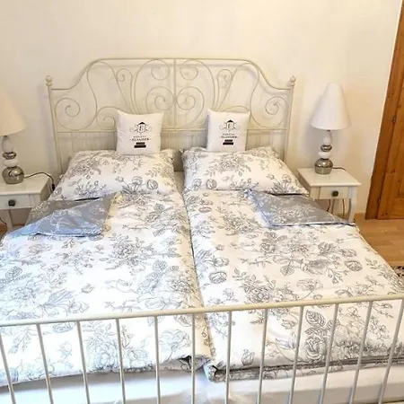 Ferienwohnung Elsasser Gaming Buitenkant foto