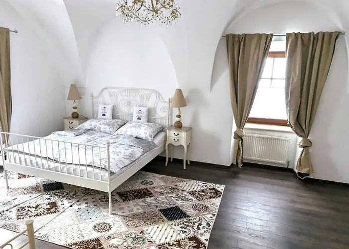 Ferienwohnung Elsasser