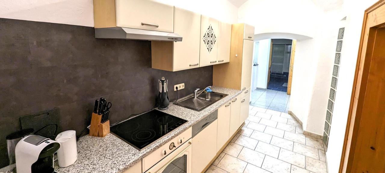 Apartment Elsasser Gaming